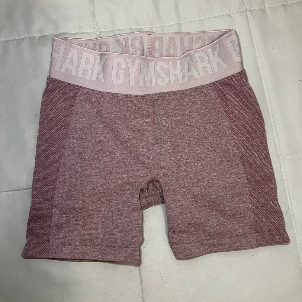 Gym Shark Flex Shorts